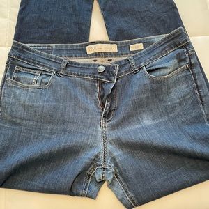 Women’s Buckle Jeans